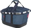 Klickfix Reisenthel Bikebasket GT Racktime Fahrradkorb Produktbild-Vorschau 2