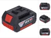 Bosch 1600Z00038 Li-Ion 18 V 4,0 Ah Ersatzakku Produktbild-Vorschau 22