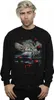 It Chapter 2 - Sweatshirt für Herren BI47519 (S) (Schwarz) Produktbild-Vorschau 2