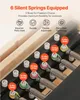 Pilates Reformer Holz - Pilates-Maschine für Produktbild-Vorschau 2