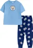 Manchester City FC - Schlafanzug mit langer Hose für Produktbild-Vorschau 1