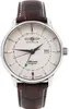 Orologio Zeppelin da uomo 84425 marrone Anteprima dell’immagine prodotto 4