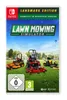 Lawn Mowing Simulator – Landmark Edition Nintendo Produktbild-Vorschau 2