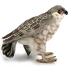 Hansa Toy 5121 Turmfalke 25 cm Kuscheltier Plüschtier Produktbild-Vorschau 4