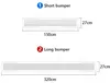 2 Stück Babybett-Nestchen - Bettseitenschutz - 320 x 27 cm Produktbild-Vorschau 6