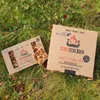 Feueranzünder 27 Stück, geruchsneutral, umweltfreundlich, Produktbild-Vorschau 2
