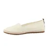 Tom Tailor Damen Espadrilles flacher Slipper cream EUR 40 Produktbild-Vorschau 4