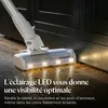 Bissell PowerClean Furguard Select, stofzuiger zonder zak, Productafbeelding-voorbeeld 15