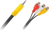 Projektor LED Kruger&Matz Full HD WLAN USB HDMI 2800lm Podgląd zdjęcia produktu 8