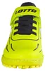 Lotto Kobato K 2601520K-2411, Sneaker, Kinder, Gelb, Größe: Produktbild-Vorschau 8