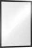 Durable Posterrahmen A1 sw Duraframe® Poster adhäsiv Produktbild-Vorschau 1
