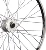 26 Zoll Vorderrad Zac19 Hohlkammer geöst Shimano Nexus Produktbild-Vorschau 2