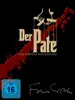 Der Pate 1-3 Box-Set  [5 DVDs] Produktbild-Vorschau 2