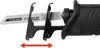 PARKSIDE PERFORMANCE® 20V Akku-Säbelsäge PSSAP 2028 B2 Produktbild-Vorschau 8