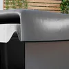 Gartenmöbelabdeckung Abdeckung Schutzhülle für Produktbild-Vorschau 7