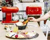 Smeg TSF02RDEU Skrudintuvas - Toster 2-kromkowy, czerwony Podgląd zdjęcia produktu 8