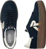 Rieker  Damenschuhe Schnürschuhe Blau Freizeit, Produktbild-Vorschau 12