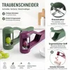 2er-Set Traubenschneider für Kinder & Produktbild-Vorschau 4