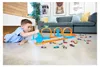 Hot Wheels Track Builder JDW39, Zestaw pojazdów i torów, 4 Podgląd zdjęcia produktu 11