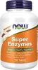 Super-Enzyme 180 Tabletten Now Foods Produktbild-Vorschau 1