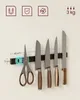 Kuchyňská polička VASAGLE, s magnetickou lištou, drátěným Náhled obrázku produktu 4