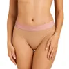 Benonetti Damen Slip, elegante Unterwäsche mit weichem Produktbild-Vorschau 2