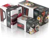 Arendo Frühstücks-Set Edelstahl, Wasserkocher mit Produktbild-Vorschau 7