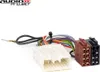 Audioproject A493 - Auto Radio Adapter ISO Stecker Produktbild-Vorschau 2