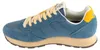 SUN68 Tom Vintage Z36104-80, baskets, homme, bleu Voir les images du produit 2