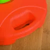 HOMCOM Kinder-Basketballkorb mit verstellbarer Höhe, 2 Produktbild-Vorschau 5