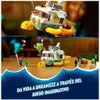 LEGO® DREAMZzz™ 71456 La camionnette de la tortue de Mme Voir les images du produit 8