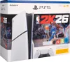 Sony PlayStation 5 Slim+ NBA 2K26 Produktbild-Vorschau 4