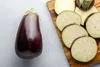 Aubergine Samen Schwarze Schönheit Lila Birne Der Liebe 1G Produktbild-Vorschau 13