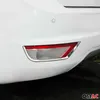 Listwa odblaskowa do Ford Focus 2008-2011 stal nierdzewna Podgląd zdjęcia produktu 3