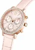 Swarovski Uni Matrix Tennis Chrono Uhr Pink/Roségold Produktbild-Vorschau 12