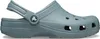 Crocs Classic Holzschuhe Blau EU 36-37 Mann Blau EU 36-37 Produktbild-Vorschau 20