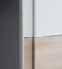 Dreh-/Schwebetürenschrank >Narago< mit Produktbild-Vorschau 6