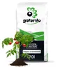 Galamio Tomaten- & Gemüseerde 70l Produktbild-Vorschau 1