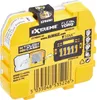 Dewalt DT70555T-QZ Set di cacciaviti a croce PH2, punte da Anteprima dell’immagine prodotto 5
