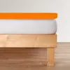 Bettwaren-Shop Jersey-Elasthan Topper Spannbettlaken Produktbild-Vorschau 2