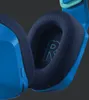 Logitech G G733 Lightspeed blau Produktbild-Vorschau 7