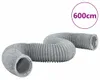 vidaXL Hadica na odvod vzduchu z PVC 6 m Ø10 cm Náhľad obrázku produktu 8