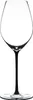 Riedel FATTO A MANO CHAMPAGNE WINE GLASS SCHWARZ 1 Stück Anteprima dell’immagine prodotto 6