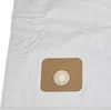 vhbw 10x Staubbeutel kompatibel mit Nilfisk Multi II 30 T Produktbild-Vorschau 6