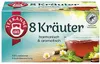 TEEKANNE 6168 Teekanne 8 Kräuter Anteprima dell’immagine prodotto 5