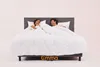 Emma One Decke Mittelwarm 200x200 cm Produktbild-Vorschau 5