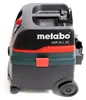 Metabo ASR 25 L SC Aspirateur universel 1400W 25L SelfClean Voir les images du produit 3