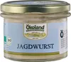 Jagdwurst - Glas 160g Produktbild-Vorschau 2