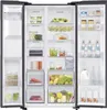 Samsung RS64DG53R3B1EF Side-by-Side freistehend Produktbild-Vorschau 7