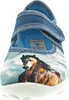 Superfit Hausschuhe Schmetterling Uni 31373236353234 Blau Produktbild-Vorschau 26